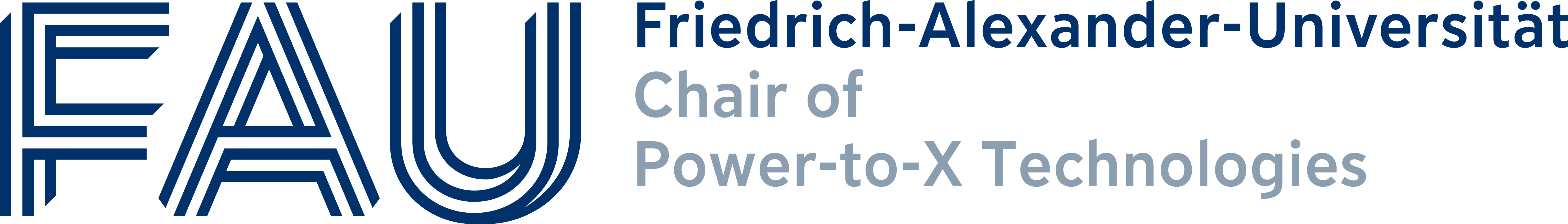 Power-To-X Technologien