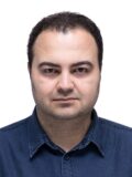Ali Naderi