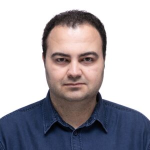 Ali Naderi