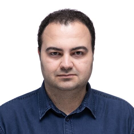 Ali Naderi