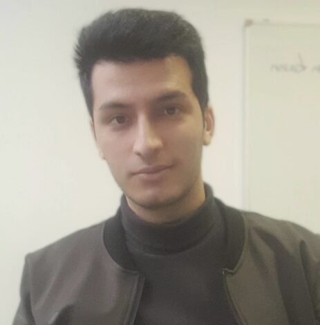 Sharif Hosseini