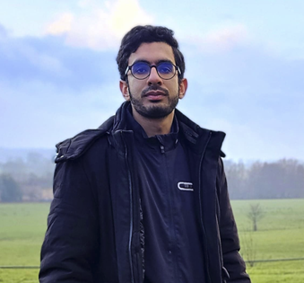 Muhammad Usama Chishti